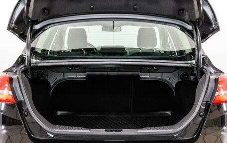 Ford Focus III, 2019 год, 1 099 000 рублей, 19 фотография