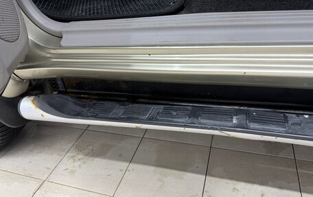 Mitsubishi Pajero Sport II рестайлинг, 2008 год, 1 500 000 рублей, 9 фотография