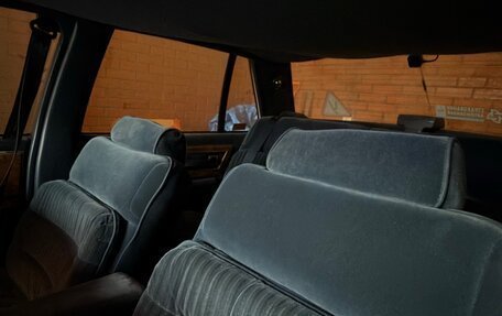 Buick LeSabre VIII, 1989 год, 1 700 000 рублей, 4 фотография