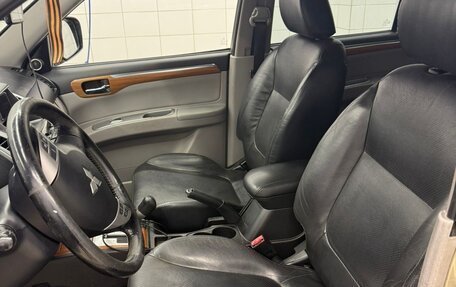 Mitsubishi Pajero Sport II рестайлинг, 2008 год, 1 500 000 рублей, 15 фотография