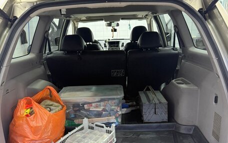 Mitsubishi Pajero Sport II рестайлинг, 2008 год, 1 500 000 рублей, 17 фотография