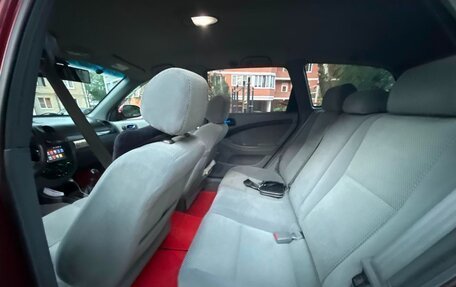 Chevrolet Lacetti, 2008 год, 530 000 рублей, 2 фотография