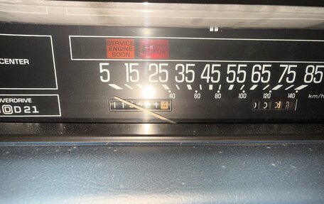 Buick LeSabre VIII, 1989 год, 1 700 000 рублей, 6 фотография