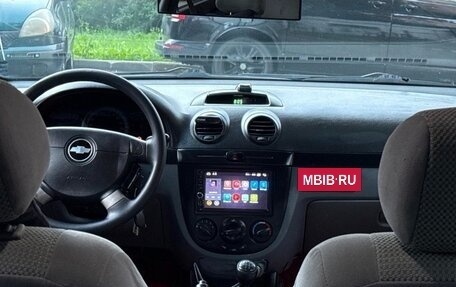 Chevrolet Lacetti, 2008 год, 530 000 рублей, 5 фотография