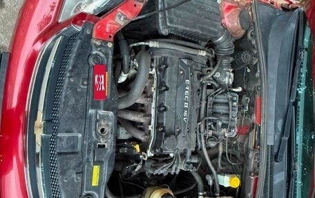 Chevrolet Lacetti, 2008 год, 530 000 рублей, 8 фотография