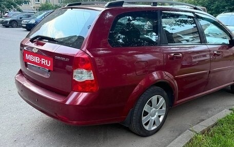 Chevrolet Lacetti, 2008 год, 530 000 рублей, 11 фотография