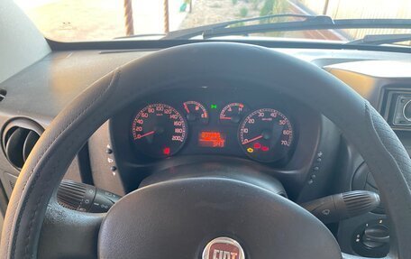 Fiat Doblo I, 2009 год, 450 000 рублей, 6 фотография