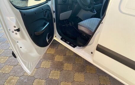 Fiat Doblo I, 2009 год, 450 000 рублей, 11 фотография