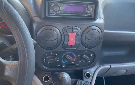 Fiat Doblo I, 2009 год, 450 000 рублей, 7 фотография