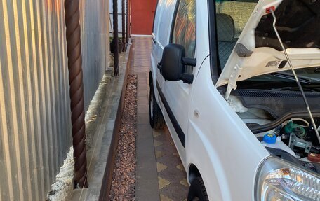 Fiat Doblo I, 2009 год, 450 000 рублей, 13 фотография