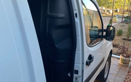 Fiat Doblo I, 2009 год, 450 000 рублей, 14 фотография