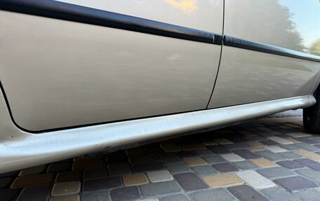 Skoda Octavia IV, 2005 год, 370 000 рублей, 4 фотография