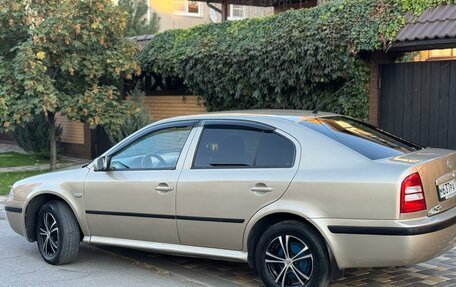 Skoda Octavia IV, 2005 год, 370 000 рублей, 5 фотография