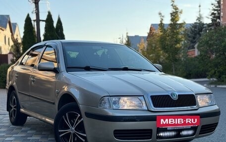 Skoda Octavia IV, 2005 год, 370 000 рублей, 3 фотография