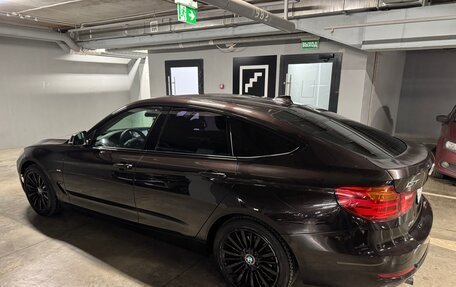 BMW 3 серия, 2014 год, 1 750 000 рублей, 5 фотография