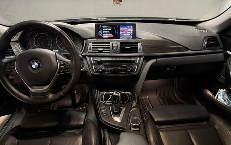 BMW 3 серия, 2014 год, 1 750 000 рублей, 11 фотография