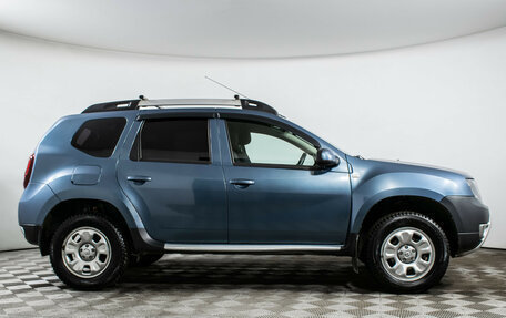 Renault Duster I рестайлинг, 2015 год, 920 000 рублей, 4 фотография