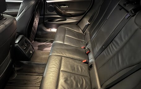 BMW 3 серия, 2014 год, 1 750 000 рублей, 12 фотография