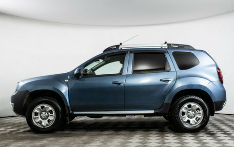 Renault Duster I рестайлинг, 2015 год, 920 000 рублей, 8 фотография