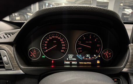 BMW 3 серия, 2014 год, 1 750 000 рублей, 16 фотография