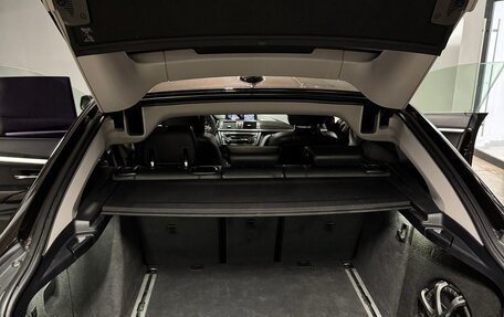 BMW 3 серия, 2014 год, 1 750 000 рублей, 14 фотография