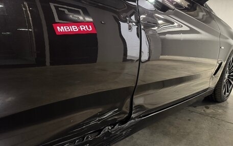 BMW 3 серия, 2014 год, 1 750 000 рублей, 17 фотография