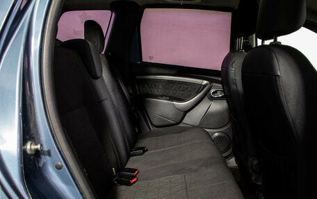 Renault Duster I рестайлинг, 2015 год, 920 000 рублей, 9 фотография