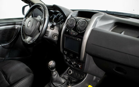 Renault Duster I рестайлинг, 2015 год, 920 000 рублей, 10 фотография