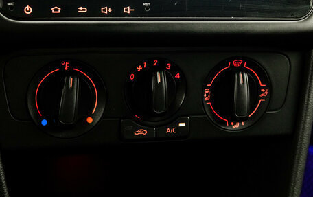 Volkswagen Polo VI (EU Market), 2015 год, 649 000 рублей, 12 фотография