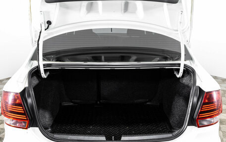 Volkswagen Polo VI (EU Market), 2015 год, 649 000 рублей, 17 фотография