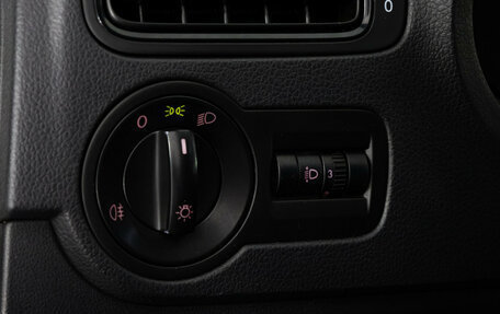 Volkswagen Polo VI (EU Market), 2015 год, 649 000 рублей, 15 фотография