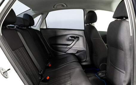 Volkswagen Polo VI (EU Market), 2015 год, 649 000 рублей, 16 фотография