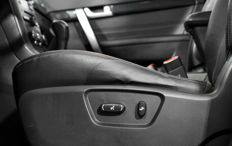 Chevrolet Captiva I, 2013 год, 1 090 000 рублей, 10 фотография