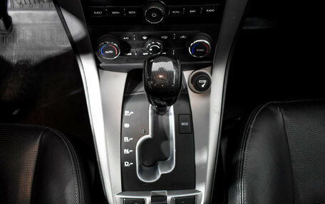 Chevrolet Captiva I, 2013 год, 1 090 000 рублей, 11 фотография