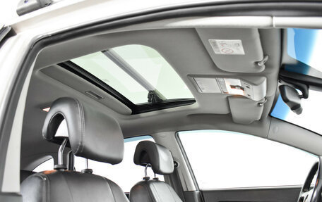 Chevrolet Captiva I, 2013 год, 1 090 000 рублей, 21 фотография