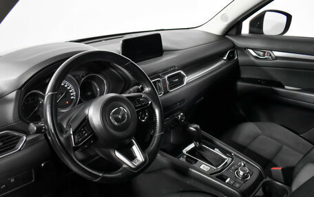 Mazda CX-5 II, 2017 год, 2 099 000 рублей, 9 фотография