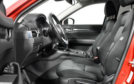 Mazda CX-5 II, 2017 год, 2 099 000 рублей, 11 фотография