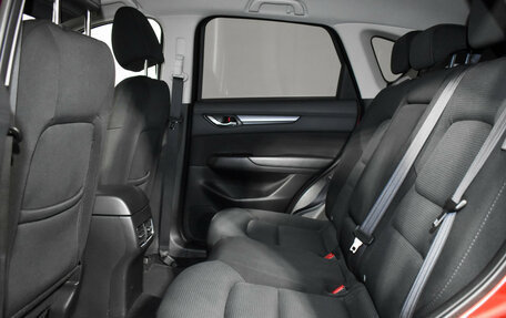 Mazda CX-5 II, 2017 год, 2 099 000 рублей, 12 фотография