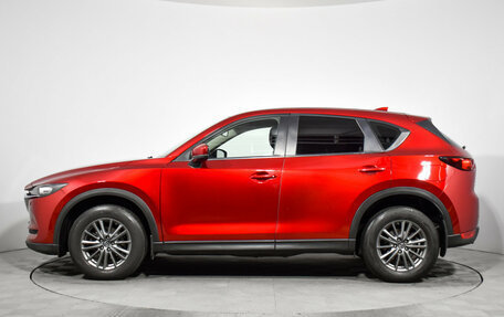 Mazda CX-5 II, 2017 год, 2 099 000 рублей, 8 фотография