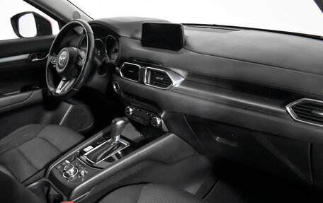 Mazda CX-5 II, 2017 год, 2 099 000 рублей, 14 фотография