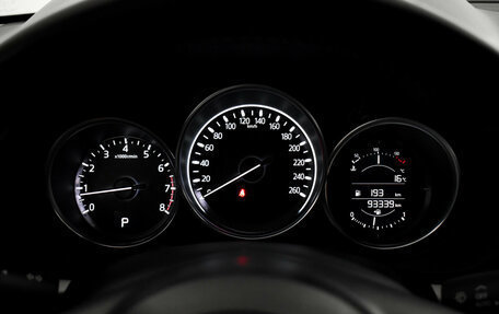 Mazda CX-5 II, 2017 год, 2 099 000 рублей, 18 фотография