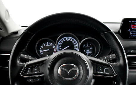 Mazda CX-5 II, 2017 год, 2 099 000 рублей, 17 фотография