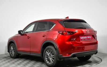 Mazda CX-5 II, 2017 год, 2 099 000 рублей, 7 фотография