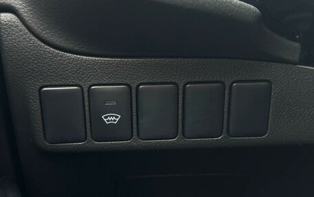 Mitsubishi Outlander III рестайлинг 3, 2015 год, 1 550 000 рублей, 14 фотография