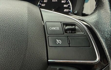 Mitsubishi Outlander III рестайлинг 3, 2015 год, 1 550 000 рублей, 17 фотография