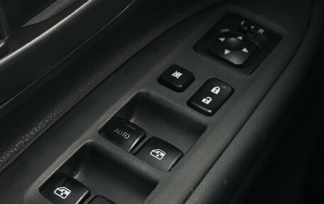 Mitsubishi Outlander III рестайлинг 3, 2015 год, 1 550 000 рублей, 13 фотография