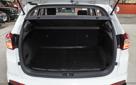 Hyundai Creta I рестайлинг, 2020 год, 1 898 000 рублей, 10 фотография