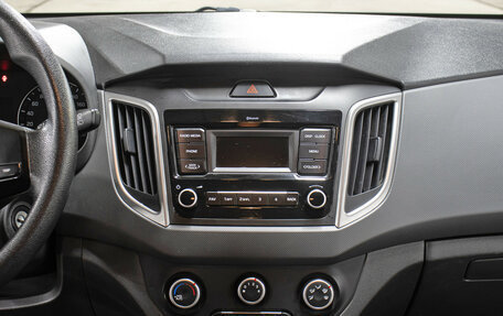 Hyundai Creta I рестайлинг, 2020 год, 1 898 000 рублей, 15 фотография