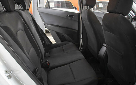 Hyundai Creta I рестайлинг, 2020 год, 1 898 000 рублей, 12 фотография