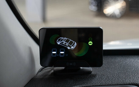 Hyundai Creta I рестайлинг, 2020 год, 1 898 000 рублей, 20 фотография